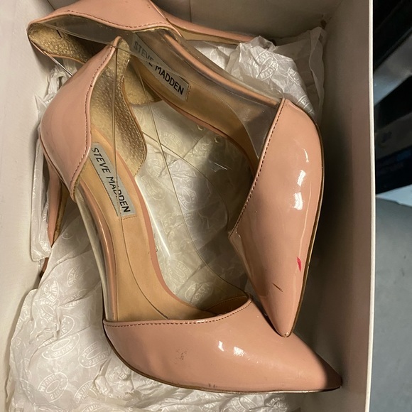 Steve Madden Daring Pump - Picture 2 of 5
